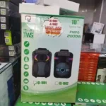 اسپیکر سایز بزرگ TWS مدل QL-1001