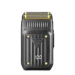 ست ماشین اصلاح موی صورت و بدن وی جی ار مدل v-363