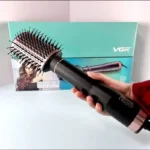 سشوار چرخشی وی جی آر مدل V-494