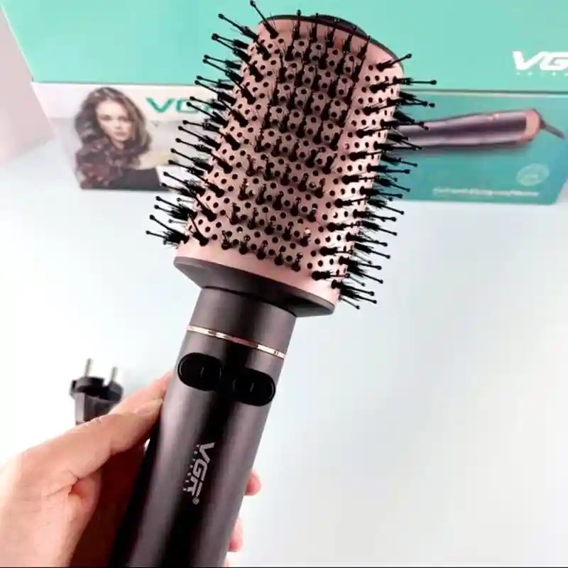 سشوار چرخشی وی جی آر مدل V-494