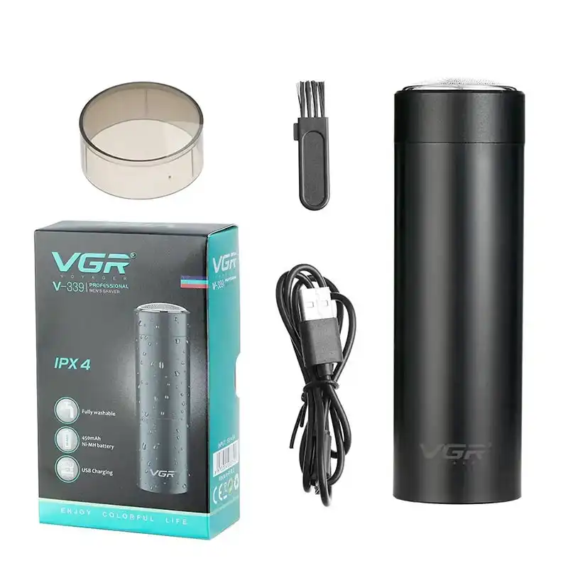 ماشین اصلاح وی جی آر مدل VGR V-339