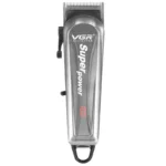 ماشین اصلاح موی سر و صورت وی جی ار مدل V-060