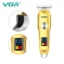 ماشین اصلاح موی سر و صورت وی جی ار مدل V-290