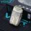 ماشین اصلاح موی سر و صورت وی جی ار مدل V-336