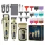 ماشین اصلاح موی سر و صورت وی جی ار مدل V-642