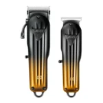 ماشین اصلاح موی سر و صورت وی جی ار مدل V-646