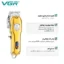 ماشین اصلاح موی سر و صورت وی جی ار مدل V-652