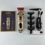 ماشین اصلاح موی سر و صورت وی جی ار مدل V-901