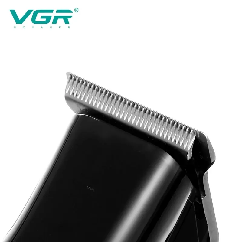 ماشین اصلاح موی سر و صورت وی جی ار مدل V-929