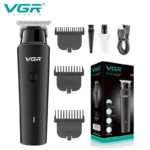ماشین اصلاح موی سر و صورت وی جی ار مدل V-933