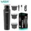 ماشین اصلاح موی سر و صورت وی جی ار مدل V-933