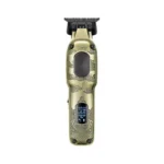 ماشین اصلاح موی سر و صورت وی جی ار مدل V-954
