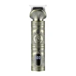 ماشین اصلاح موی سر و صورت وی جی ار مدل V-962