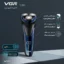 ماشین اصلاح موی صورت وی جی ار مدل V-306