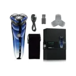 ماشین اصلاح موی صورت وی جی ار مدل V-306