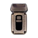 ماشین اصلاح موی صورت وی جی ار مدل V-337