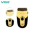 ماشین اصلاح موی صورت وی جی ار مدل V-383